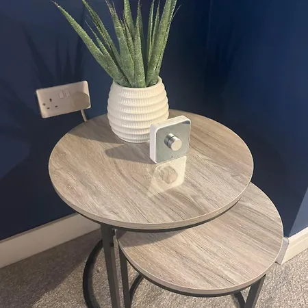 Vakantiehuis Blackburn Terrace - 2 Bedroom Workington