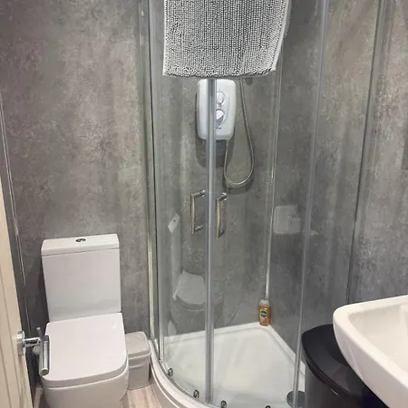 Blackburn Terrace - 2 Bedroom