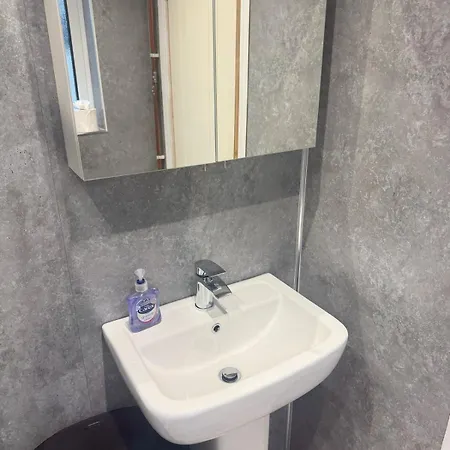 Blackburn Terrace - 2 Bedroom * Workington
