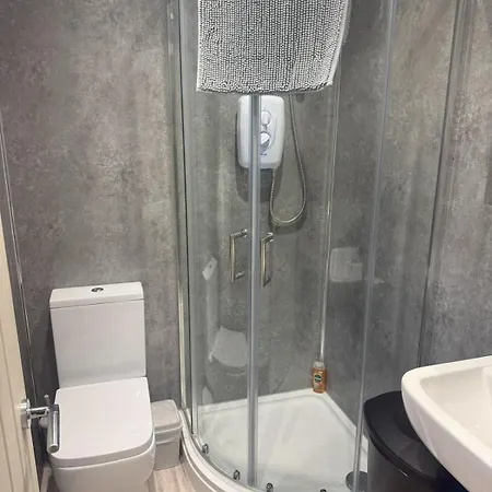 Blackburn Terrace - 2 Bedroom