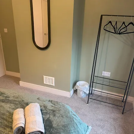 Casa de Férias Blackburn Terrace - 2 Bedroom *