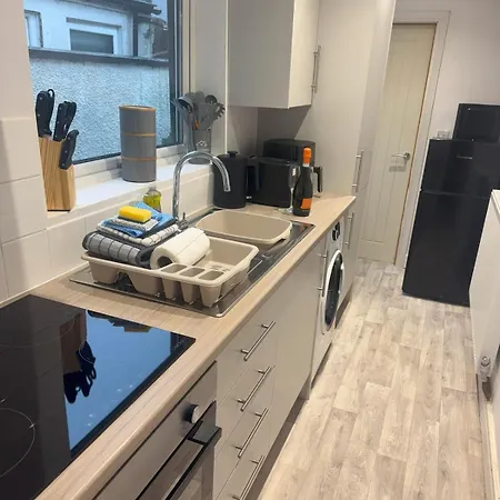 Blackburn Terrace - 2 Bedroom Workington