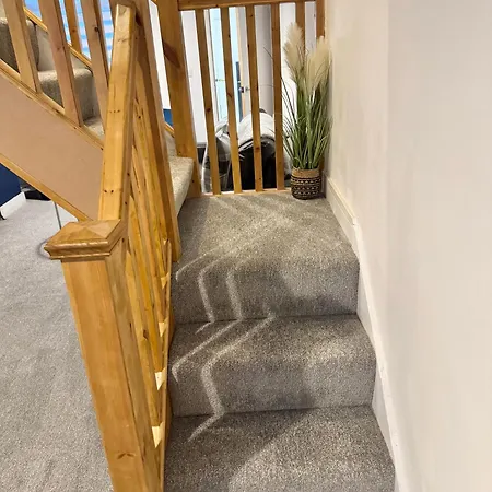 Casa de Férias Blackburn Terrace - 2 Bedroom Workington