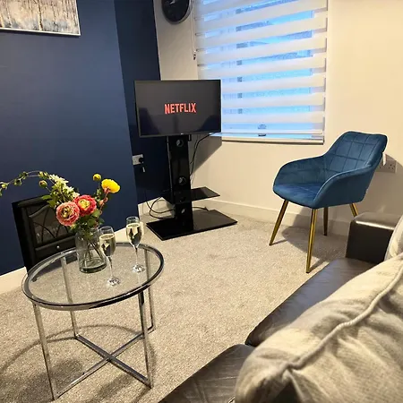 Blackburn Terrace - 2 Bedroom