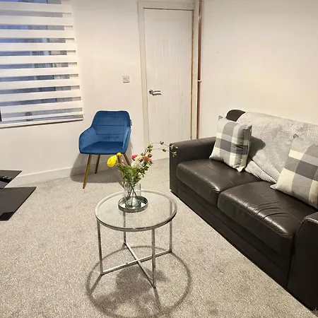 Blackburn Terrace - 2 Bedroom Casa vacanze