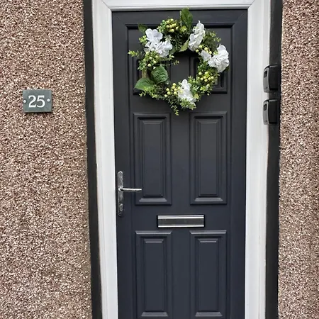 Holiday home Blackburn Terrace - 2 Bedroom