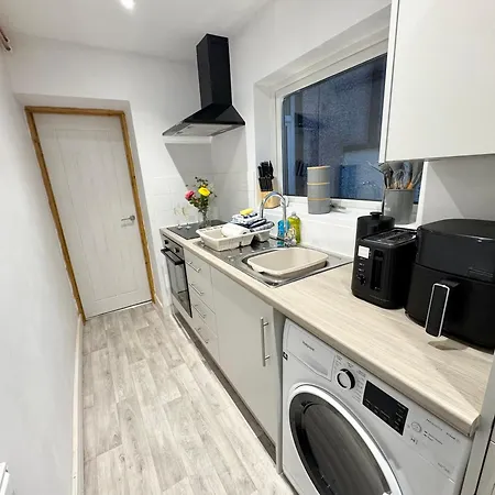 Blackburn Terrace - 2 Bedroom Holiday home *