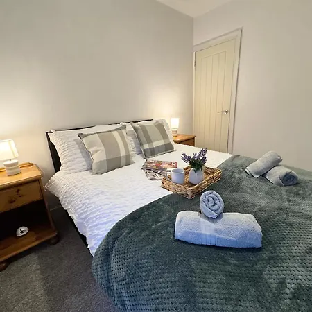 Blackburn Terrace - 2 Bedroom Workington