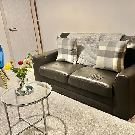 Blackburn Terrace - 2 Bedroom * Workington