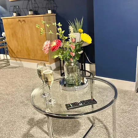 Holiday home Blackburn Terrace - 2 Bedroom