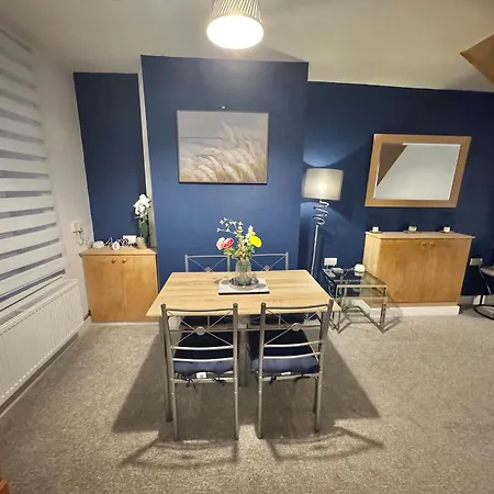 Blackburn Terrace - 2 Bedroom Workington