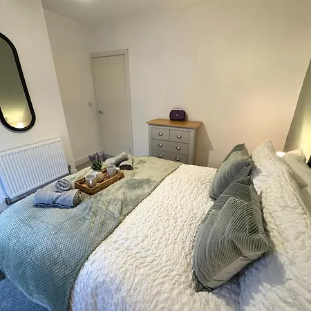 Blackburn Terrace - 2 Bedroom