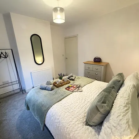 Casa de Férias Blackburn Terrace - 2 Bedroom *