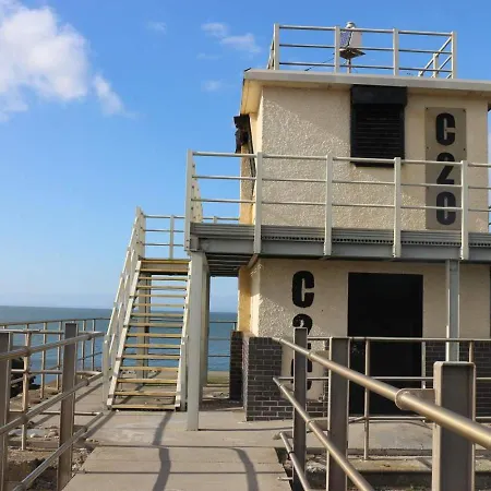 Blackburn Terrace - 2 Bedroom Holiday home Workington