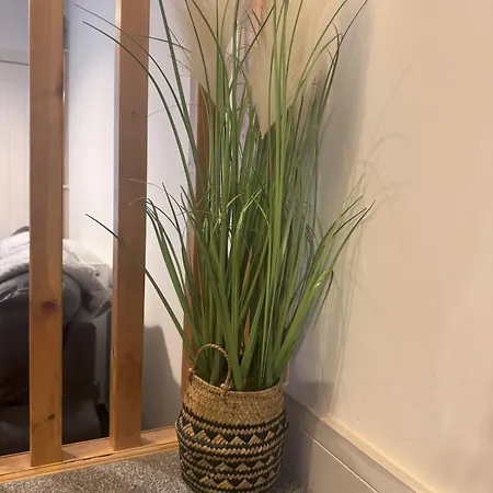 Blackburn Terrace - 2 Bedroom בית נופש וורקינגטון